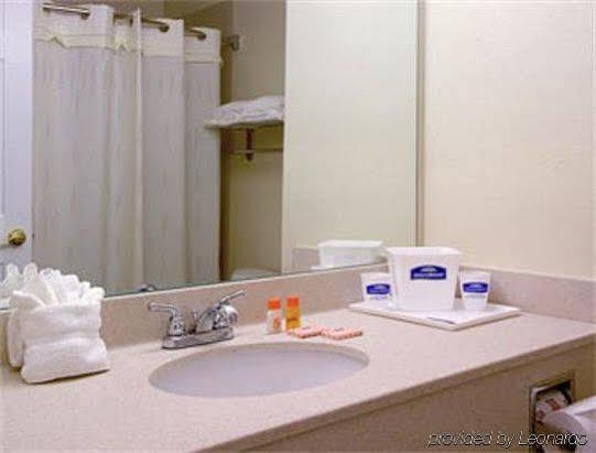 Home Inn & Suites Montgomery Cameră foto